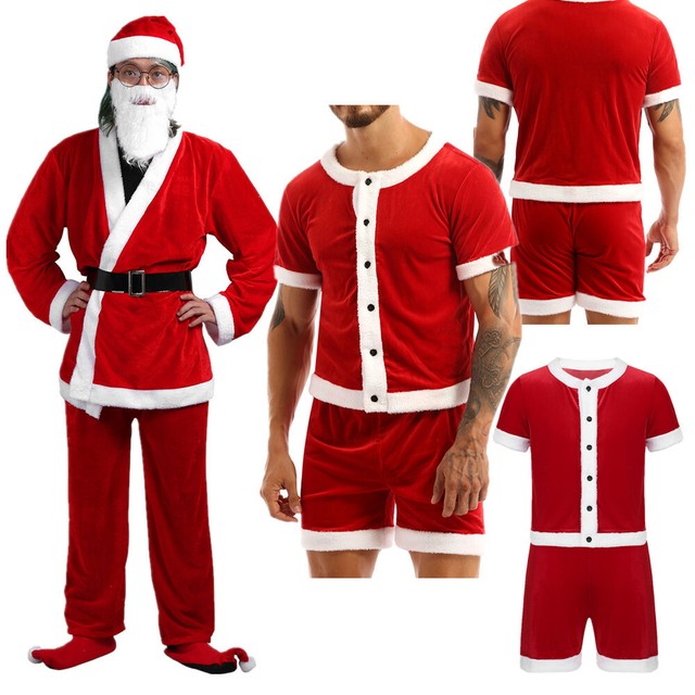 best costume for christmas party