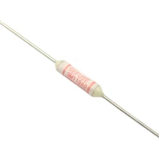 10Pcs NEC SCHOTT Microtemp Thermal Fuse 115C 115℃ TF Cutoff 2A 250V SM110A0