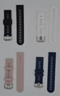 22mm Quick Release Watch Strap For Garmin Vivoactive 4 Venu 2/3 Silicone band UK