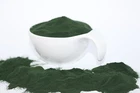 Premium Spirulina Platensis Powder 1Kg - 100% Pure No Additives - Raw Food Quality