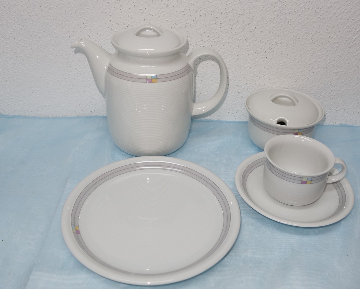 THOMAS Trend Derby - Kaffeeservice
