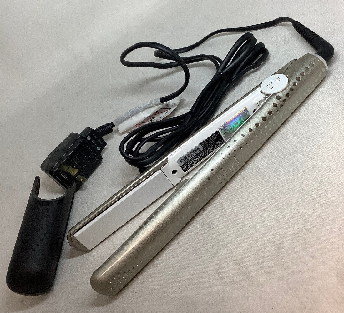 Authentic GHD 1 Authentic GHD 1