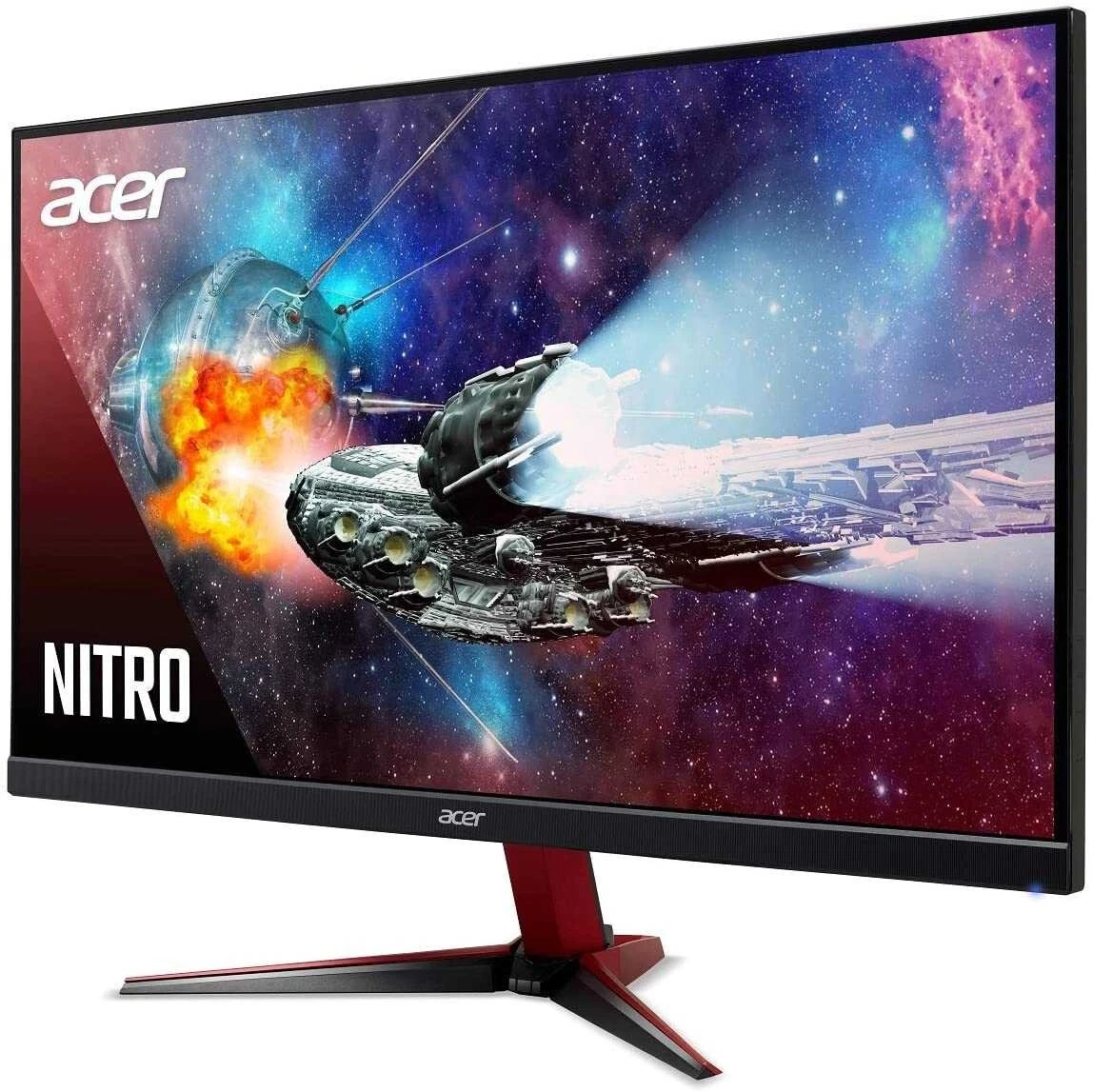 Acer Nitro VG240Y Pbiip 23.8 Inches Full HD (1920 x 1080) IPS