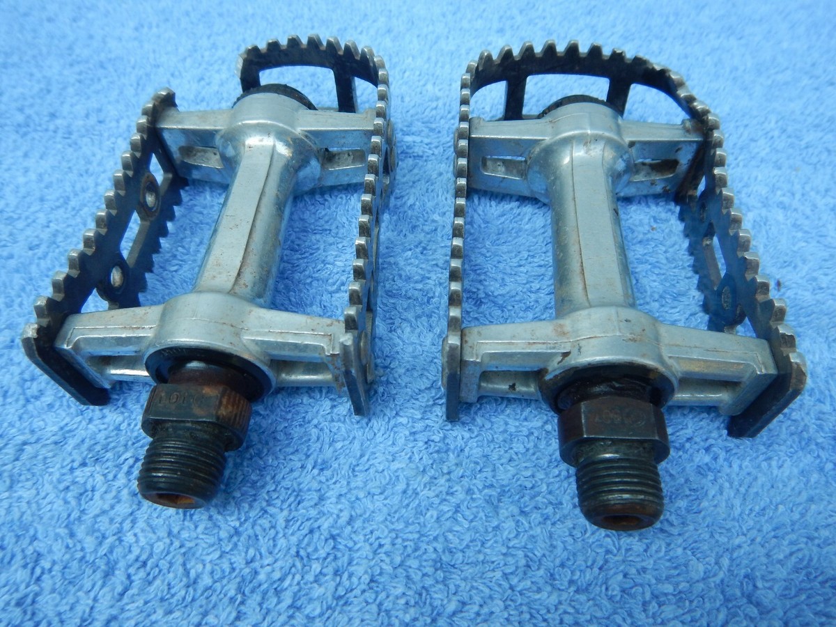 デッドストック MKS BM-10 BMX 9/16\"  Old School MKS reissued BM-10 