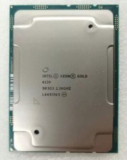 Intel Xeon Gold 6139 2.30GHz 18Core 36Threads LGA3647 CPU Processor