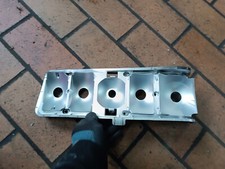 Original Mercedes-Benz 190 W201 Reflektor Lampenträger rechts 2018201464