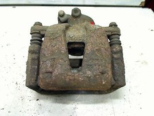 Corsa D 1.3CDTI Bremssattel MIT Sattelhalter Vorne Rechts Opel D Corsa 1.3 Cdti