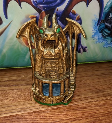 Skylanders SPYRO'S ADVENTURE figures Buy 4 get 1 Free! FREE SHIPPING $10+ Order - Picture 32 of 44