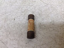 Ferraz Shawmut Gould OT15 15 Amp Fuse OT 15 