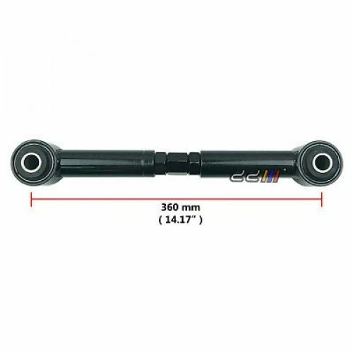 Adjustable Rear Trailing Arm Lift Up 2" For ToyoTa Land Cruiser 80 105 Series - Image 2 of 4