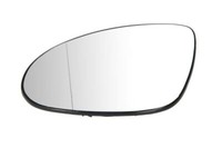 Blic 6102-02-2001817P Spiegelglas Beheizbar AsphäRisch Links FüR Mercedes