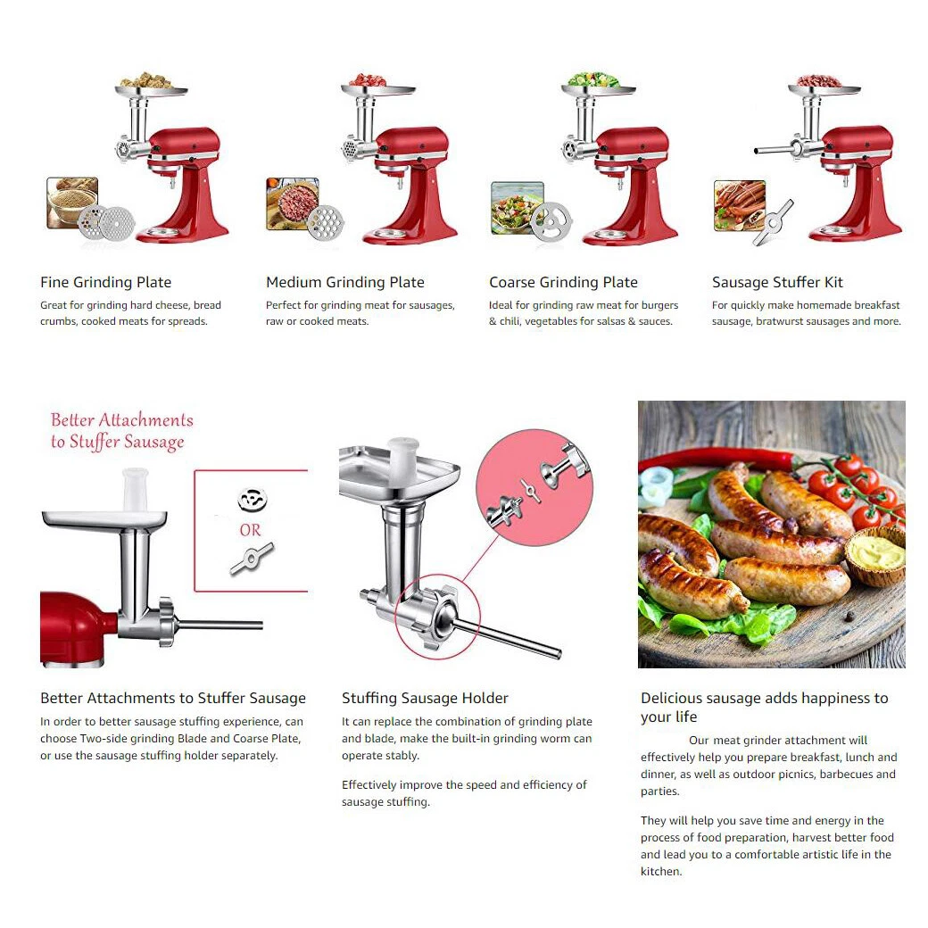Can You Use a Bread Crumb Blade to Grind Meat: Quick Tips