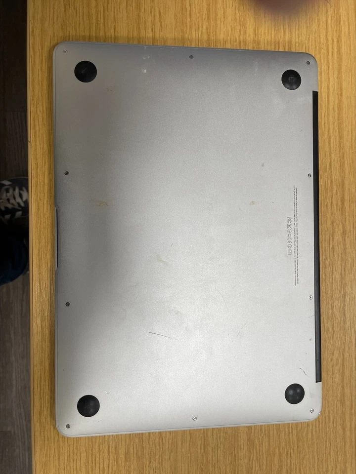 Apple MacBook Air 13" 2012 · i5 · 4GB · 128GB, photo 3 of 5