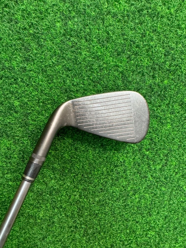 WILSON M3 FG Tour 5 Eisen (Herren, Rechts, Standardlänge, Graphit, R-Flex) - Bild 2 von 4