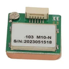 Flywing FW450 V3 RC Helicopter GPS Module, Accurate Stable Navigation Improve...