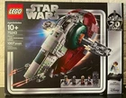 New LEGO Star Wars Slave I - 20th Anniversary Edition Set (75243) Fast Shipping