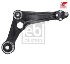Control arm, wheel suspension Febi Bilstein 181050 lower for Renault