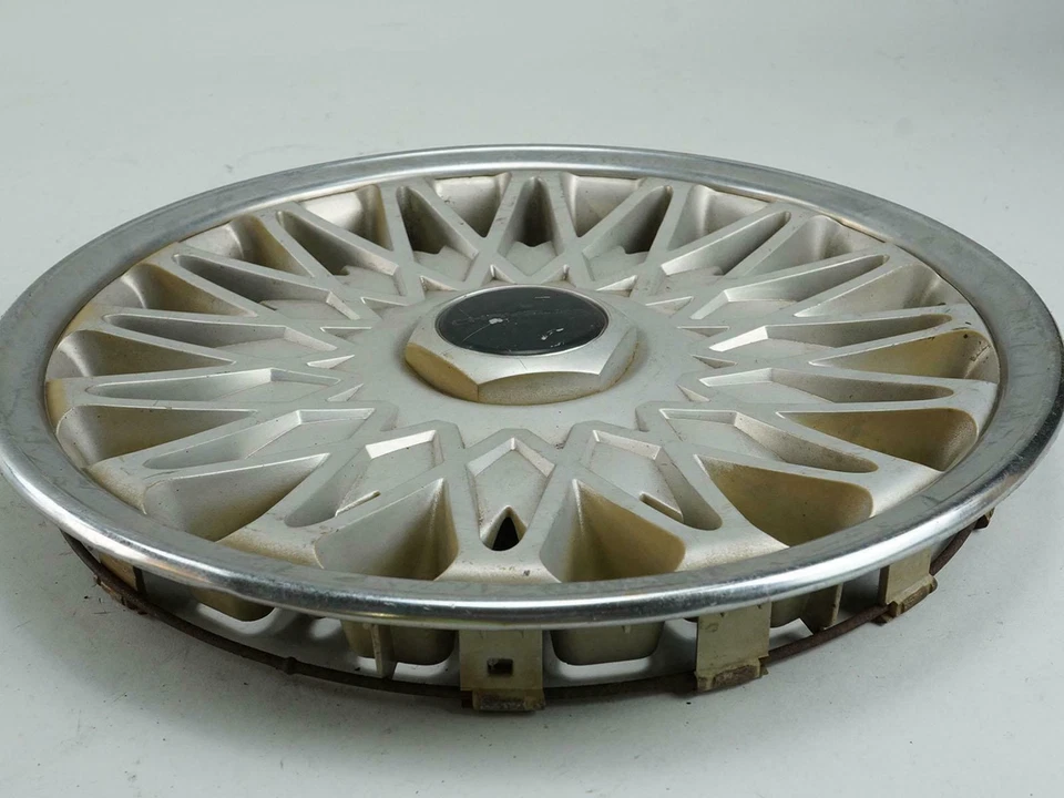 Chrysler Concorde Lhs New Yorker 1993-1995 15 llantas tapacubos OEM Foto 3 de 4