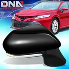 For 2019-2020 Toyota Avalon Power Adjustment Heated Right Passenger Side Mirror