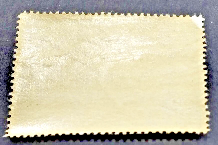 Vatican City 1949 Roman Basilicas Mi#157, Sc#130 Wmk Keys MNH OG - Image 2 of 3