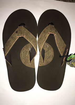 Cobian Men's ARV Sandals Java Size 15