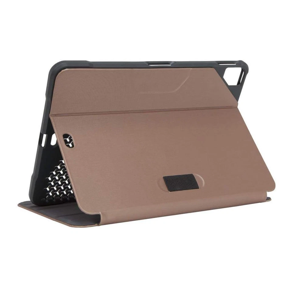 Targus Click-In  11" Folio For iPad Pro Rose Gold THZ74208GL - Image 3 of 4
