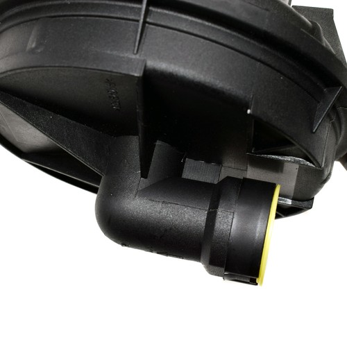 NEW SECONDARY AIR INJECTION PUMP 06A959253B FOR AUDI A4 A6 Q7 TT SEAT SKODA - Picture 12 of 12
