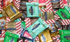 Ghirardelli Chocolates Squares - BULK Assortment - You Choose  1-4 pounds