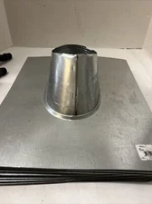 Hart & Cooley Adjustment Roof Flashing 3" 3RF 016019 Lot of 11