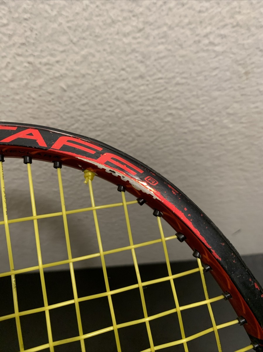 Wilson Pro Staff 95 100 Years Anniversary Edition 16x19 Tennis