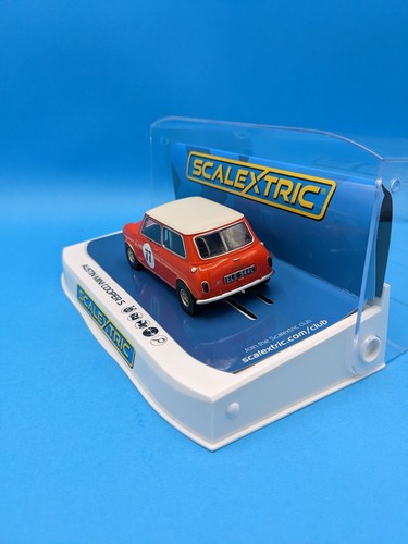 scalextric c4154