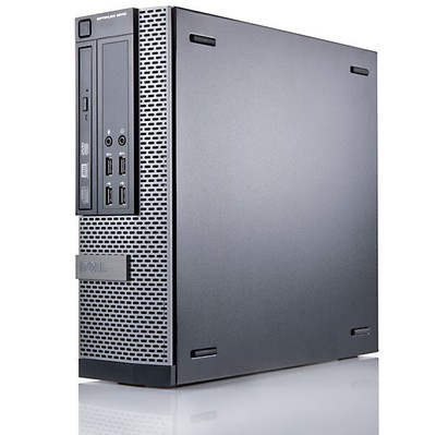 DELL OptiPlex 9020SFF COre i5-4570 8GB ❹ Buy Dell Optiplex 9020 SFF (500GB, Intel Core I5-4570, 3.2 GHz