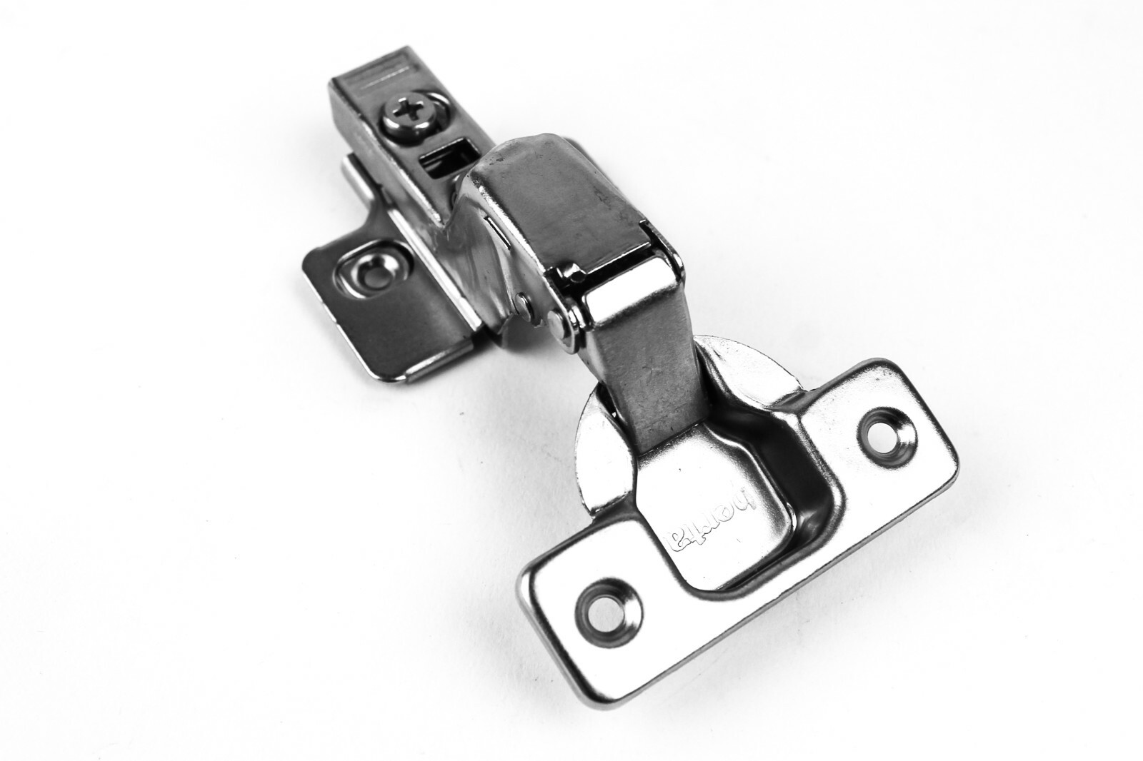 Frameless Inset Cabinet Door Hinges