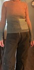 Acne Studious Rasha Moulins Sweater S — photo 3
