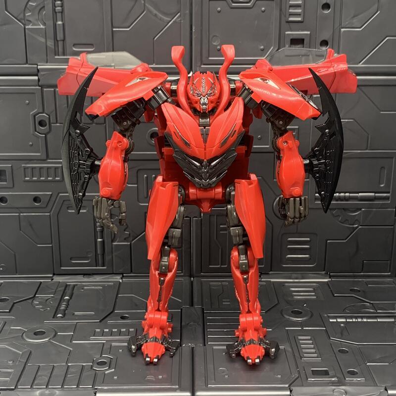 Kit Aggiornamento Arma Lama Braccio Anteriore Auto Sostituzione - Foto 6