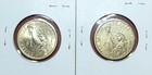 2 Presidential Dollars - 2007P Thomas Jefferson & 2010P Franklin Pierce    5315v — photo 2