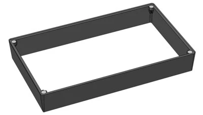 ECOTECH MARINE Ecotech Radion XR-30 (G6 or G5) Light Shade - Magnetic Mounting