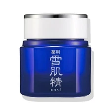 KOSE SEKKISEI MEDICATED SEKKISEI Cream 40g Whitening Face Cream from JAPAN