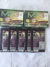 2 Boxes Of Mx3 Plus 30 Capules Free 5sachet Of Mx3 Coffee Free Shipping 2 Boxes Of Mx3 Plus 30 Capules Free 5sachet Of Mx3 Coffee Free Shipping