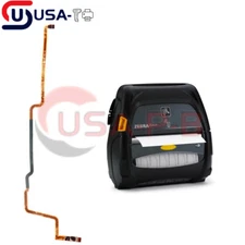 P1066908 For Zebra ZQ520 Bar Sensor Flex Cable Replacement Printer