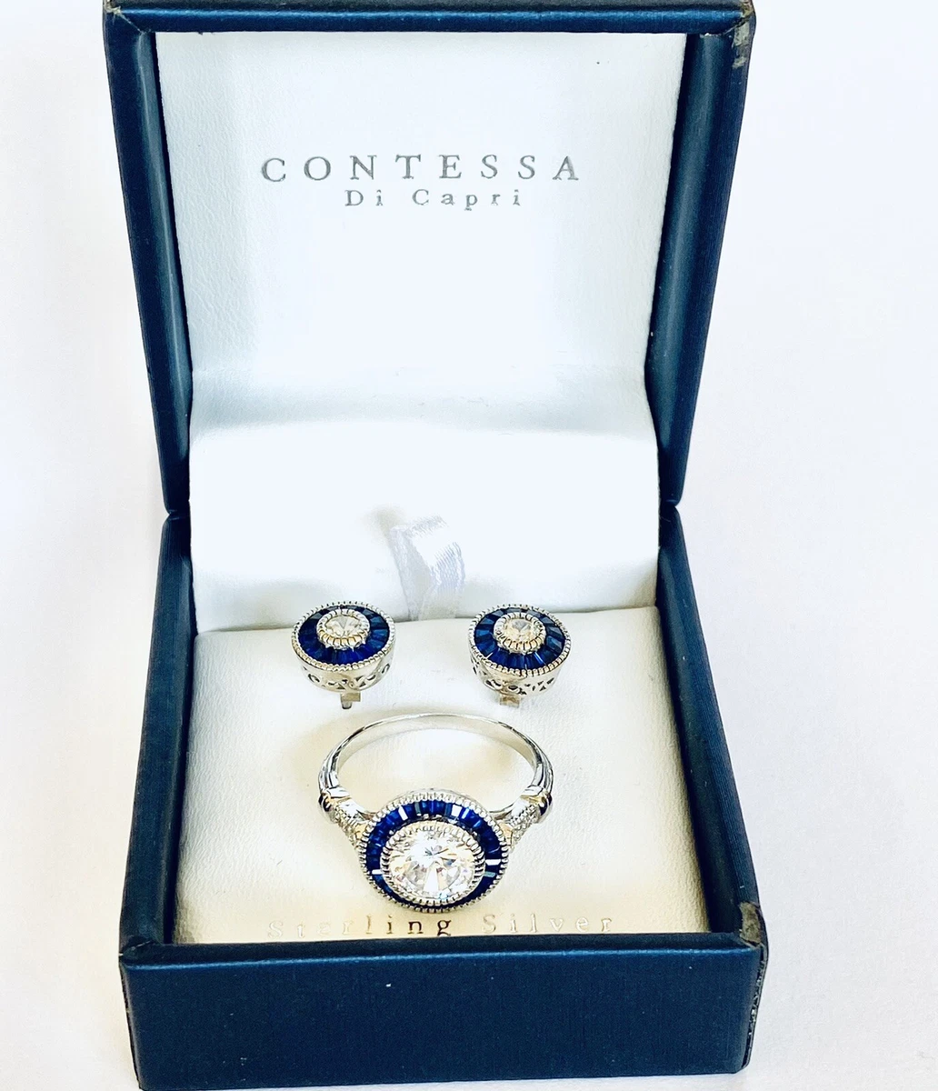 Contessa di capri ring deals