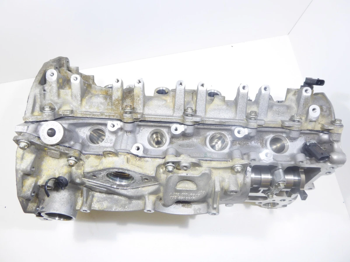 MERCEDES A-CLASS 1.3 TURBO M282.914 CYLINDER HEAD A2820163600 FIT 