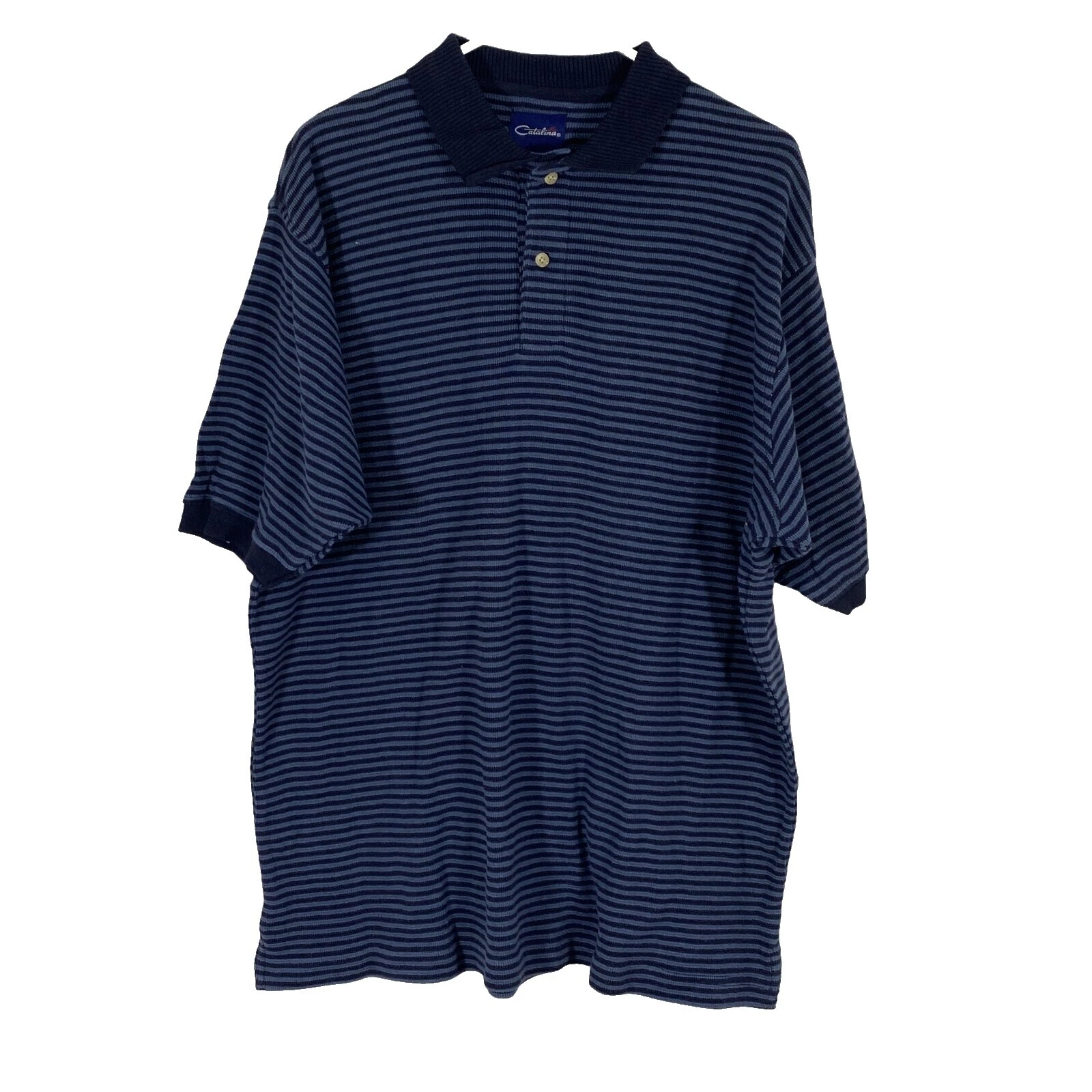 Ropa de tamaño regular Catalina para hombres