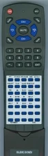 Replacement Remote for Boss BV6654B