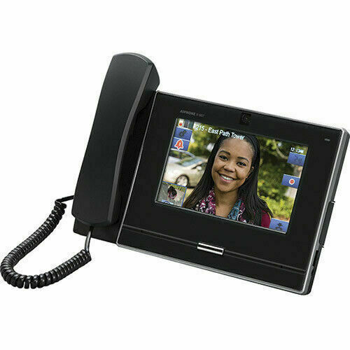 Aiphone+IX+Series+IX-MV7-HB+Master+Station+with+7%22+Touchscreen