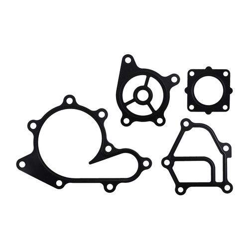 908510 Complete Assembled Cylinder Head + Full Gasket Kit for Nissan YD25DDTi - Picture 14 of 18