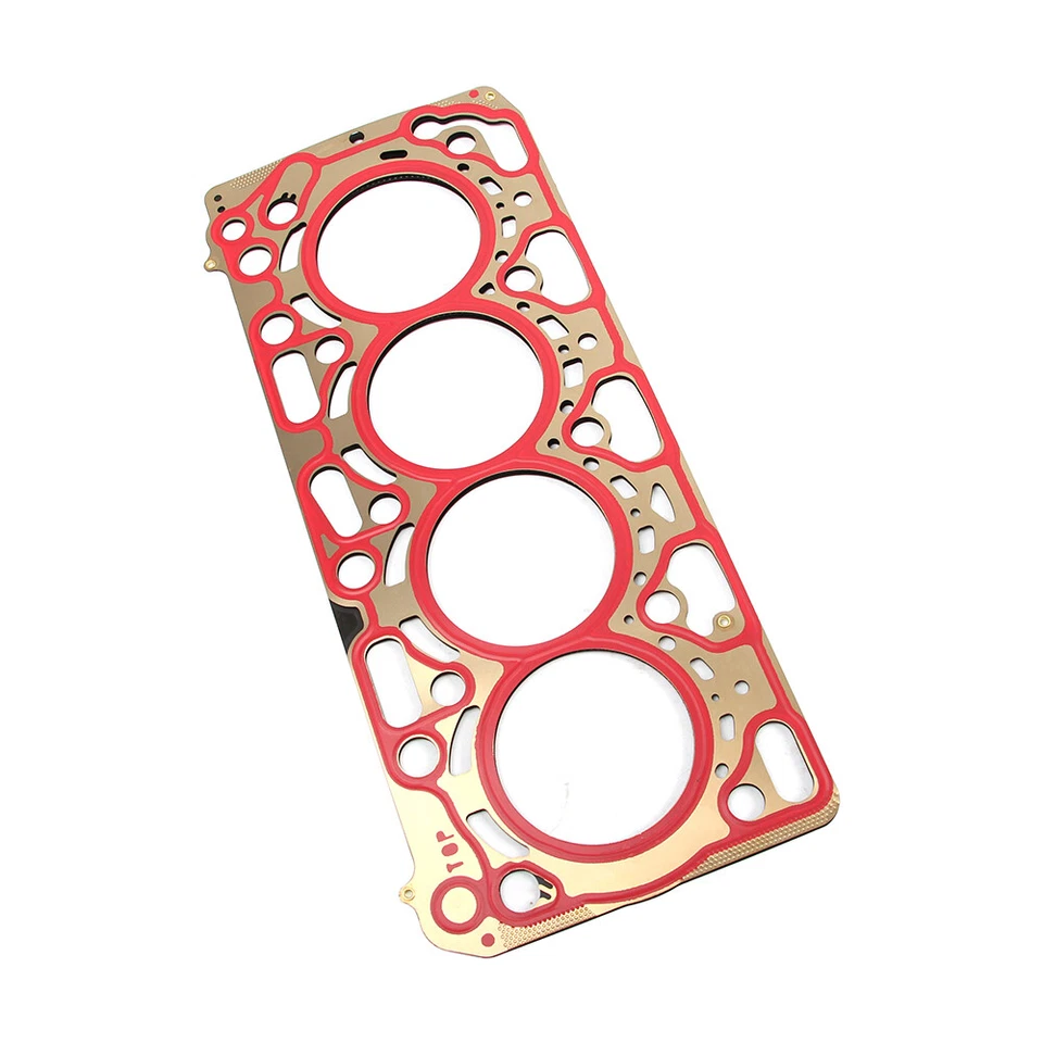 For 2015-20 VOLVO S60 S90 V40 V60 V90 XC60 XC90 2.0 DOHC TURBO HEAD GASKET SET - Изображение 3 из 4