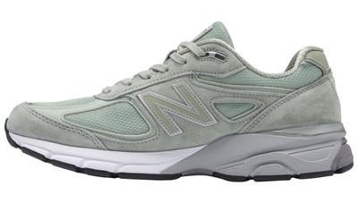 new balance 990v4 mint
