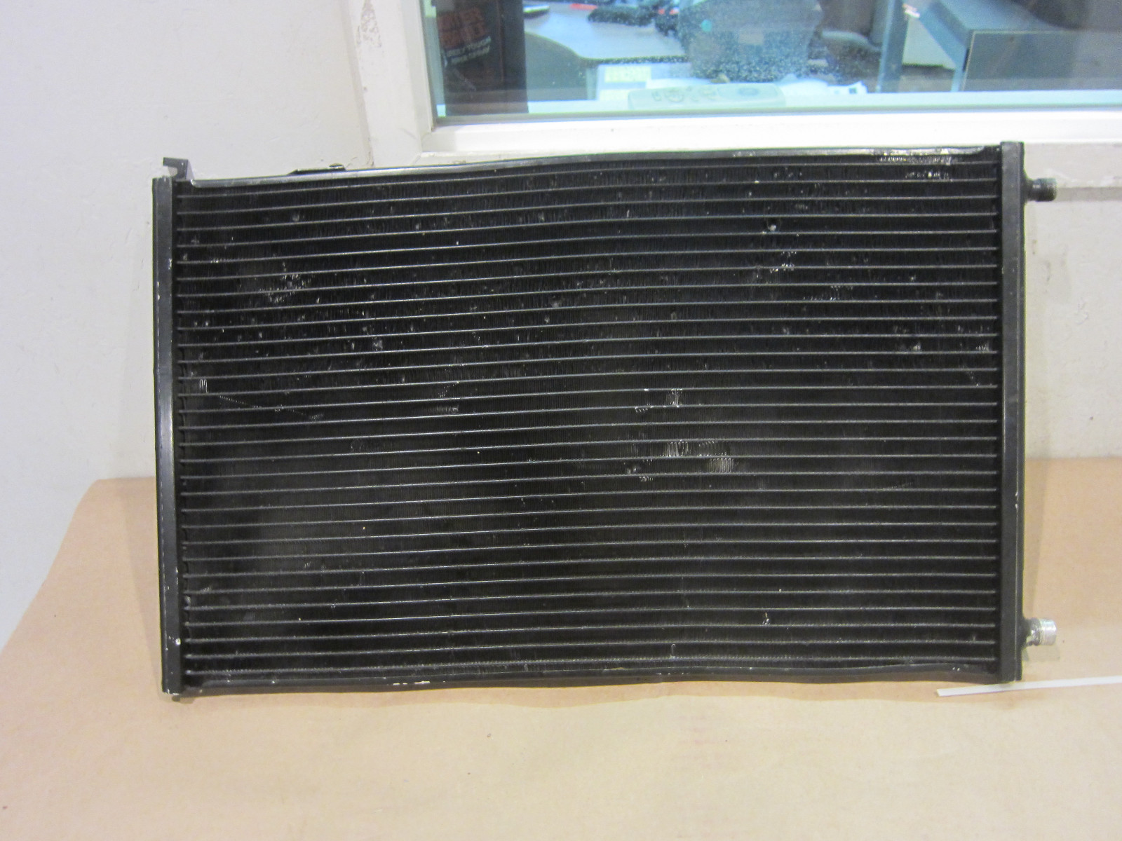 Ferrari 550, 575 - AC Condenser (Damage) -  P/N 165395