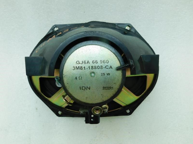 2003-2007 MAZDA6 MAZDA 6 2004 Speaker AUDIO 29689 HO-32 | eBay